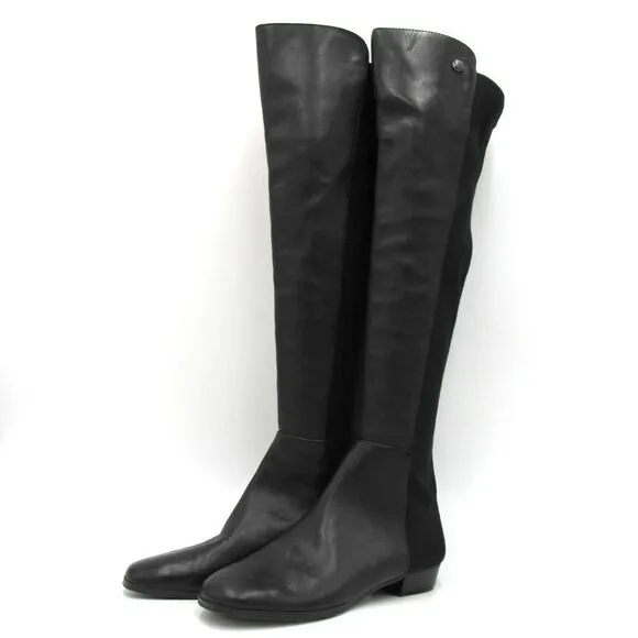VINCE CAMUTO WOMEN'S KARITA RIDING BOOTS SZ 5 1/2