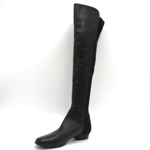VINCE CAMUTO WOMEN'S KARITA RIDING BOOTS SZ 5 1/2