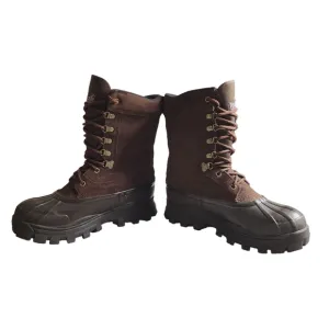 Vintage Red Ball by LaCrosse Thermolite Hunting - Snow Boots - Size‎ 9 Mens