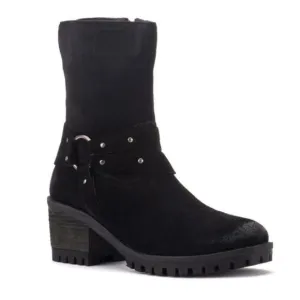 Vintage Foundry Boots Size 8.5