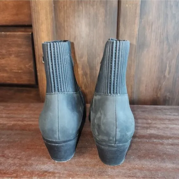 Vionic Boots -6