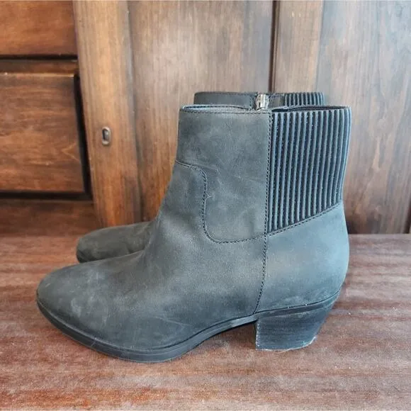 Vionic Boots -6