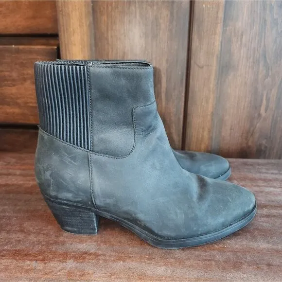 Vionic Boots -6