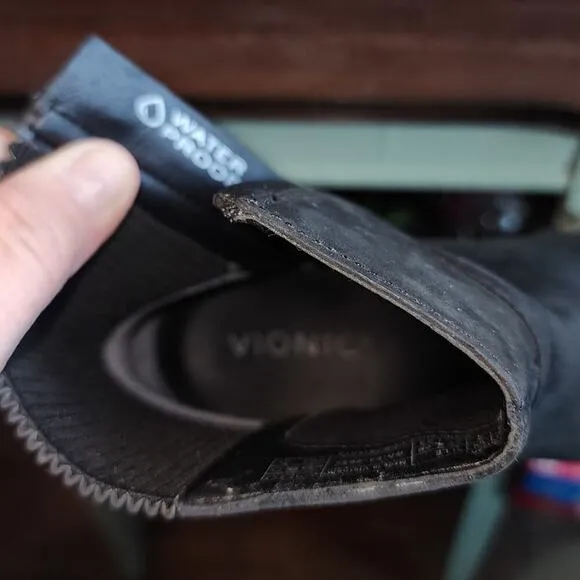 Vionic Boots -6