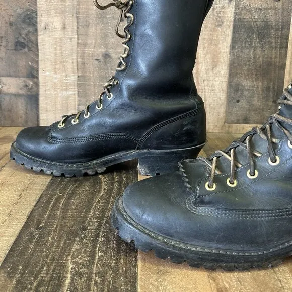 Whites Hathorn Explorer H7809 Wildland Fire Fighting Boots Mens 13 D