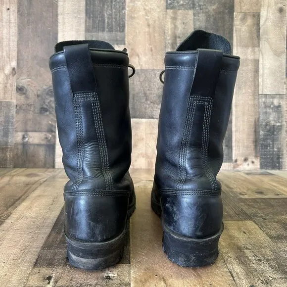 Whites Hathorn Explorer H7809 Wildland Fire Fighting Boots Mens 13 D