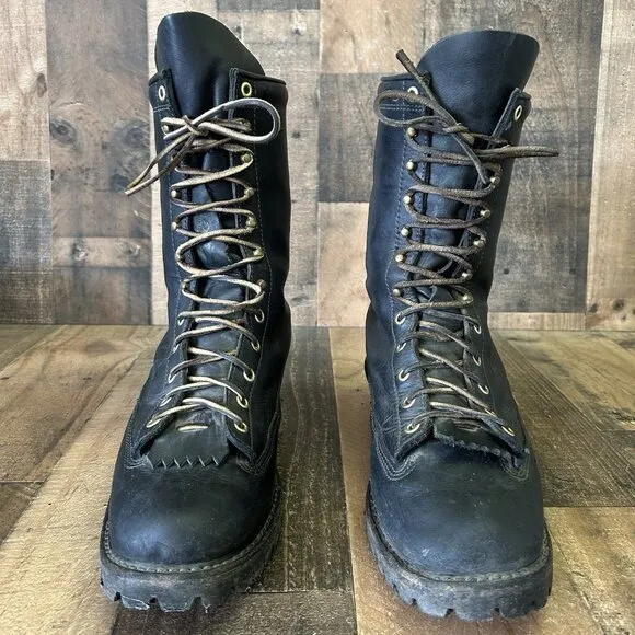 Whites Hathorn Explorer H7809 Wildland Fire Fighting Boots Mens 13 D
