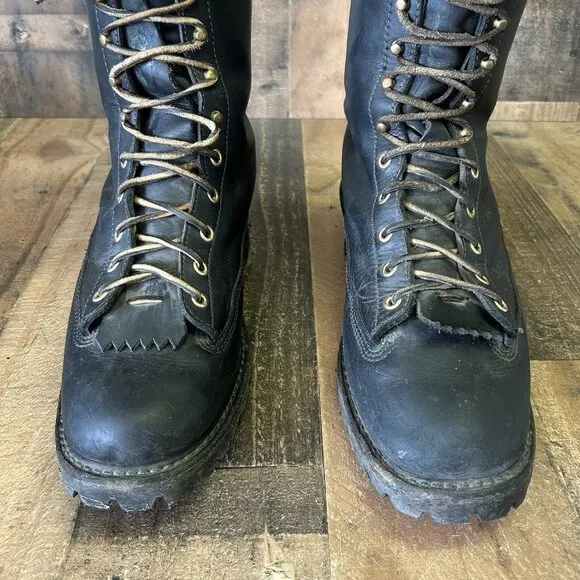 Whites Hathorn Explorer H7809 Wildland Fire Fighting Boots Mens 13 D
