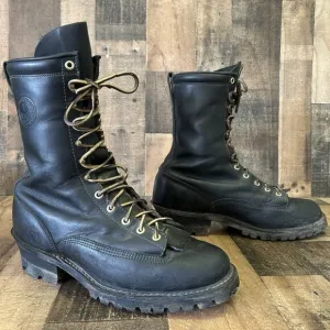 Whites Hathorn Explorer H7809 Wildland Fire Fighting Boots Mens 13 D