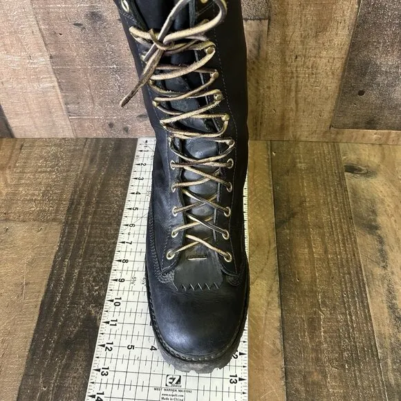 Whites Hathorn Explorer H7809 Wildland Fire Fighting Boots Mens 13 D