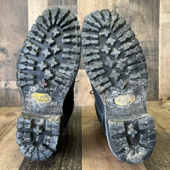 Whites Hathorn Explorer H7809 Wildland Fire Fighting Boots Mens 13 D