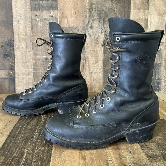 Whites Hathorn Explorer H7809 Wildland Fire Fighting Boots Mens 13 D