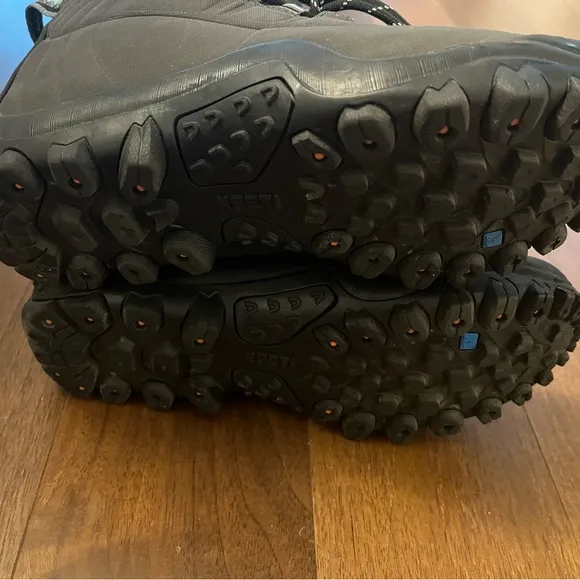 Women’s 6.5/7.5 Waterproof Hiking Boots
