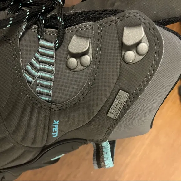 Women’s 6.5/7.5 Waterproof Hiking Boots