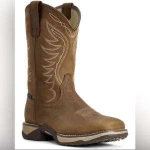 Women’s Ariat Waterproof boots ~ Size 8B