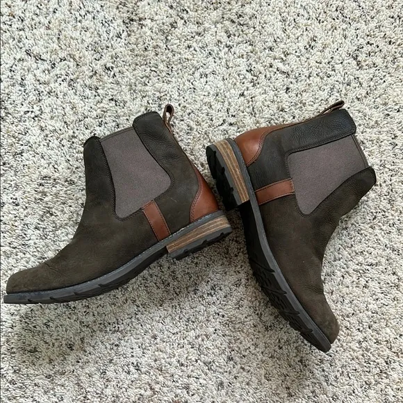 Women’s Ariat Wexford, Chelsea Boot