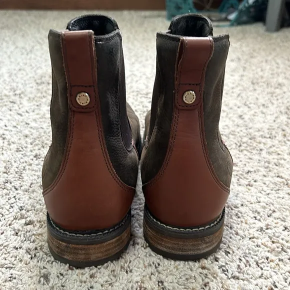 Women’s Ariat Wexford, Chelsea Boot