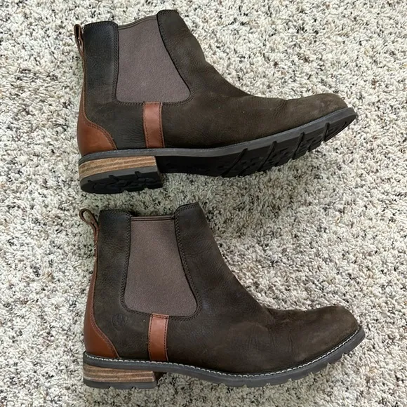 Women’s Ariat Wexford, Chelsea Boot