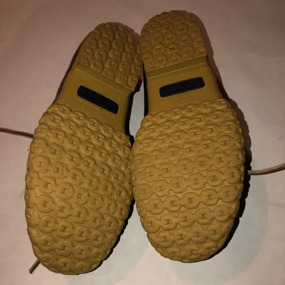 Women's Bean Boots by L.L.Bean Rubber Moc size 6