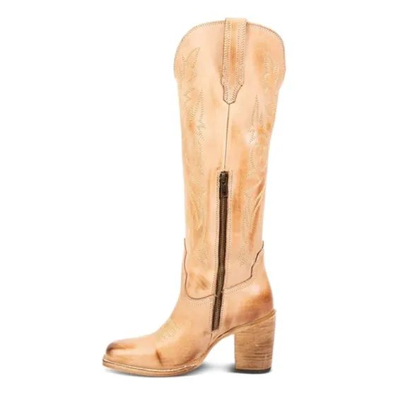 Women's Freebird Panama Western Boots