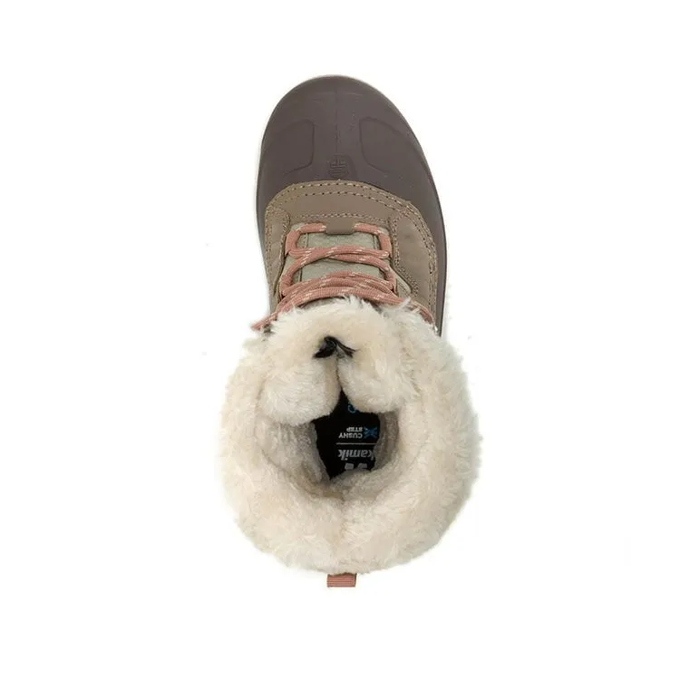 Women's Iceland F Boots