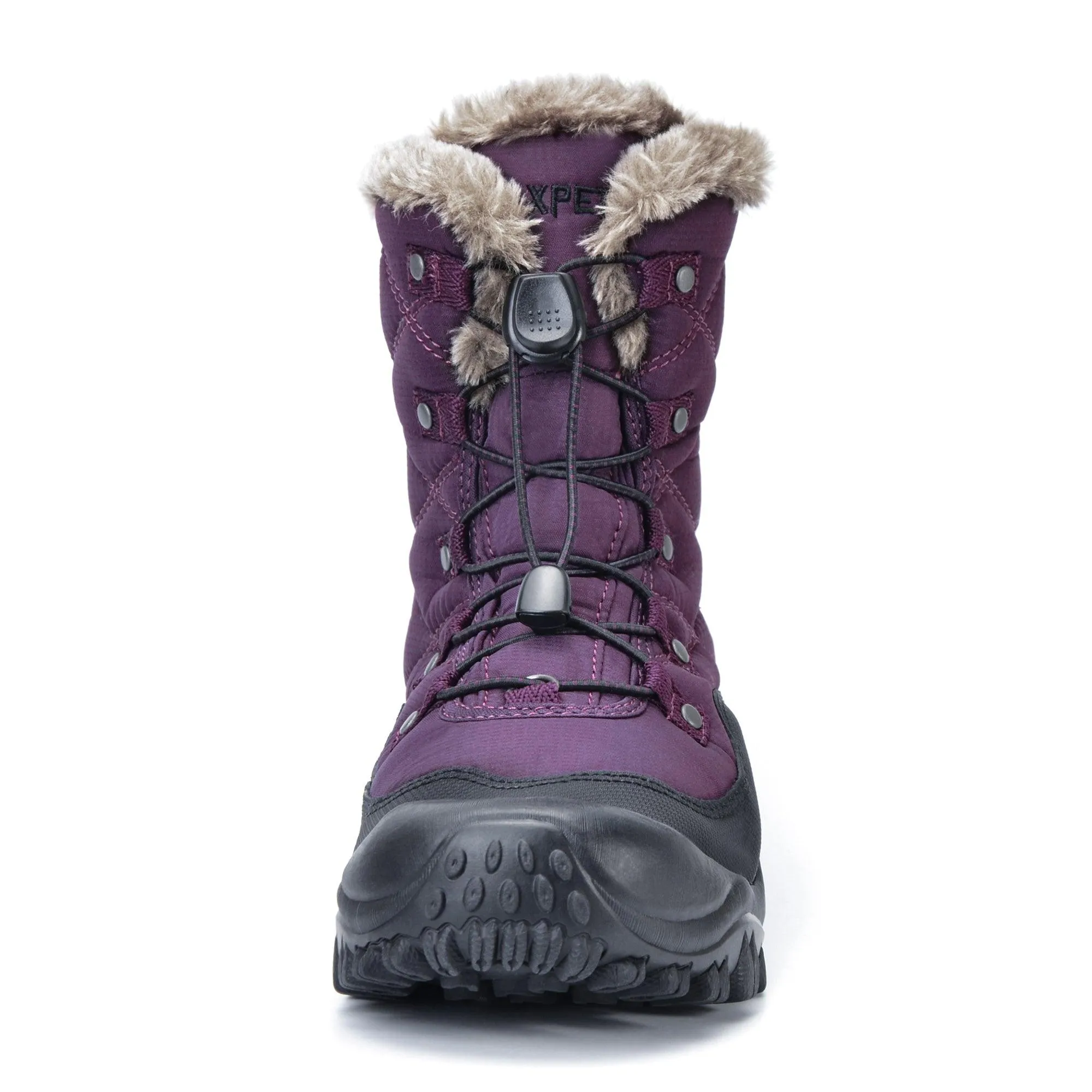 Women's Nora Ⅱ Waterproof Snow Winter Hiking Boots