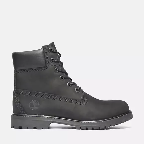 Women’s Timberland Premium 6” Waterproof Boots