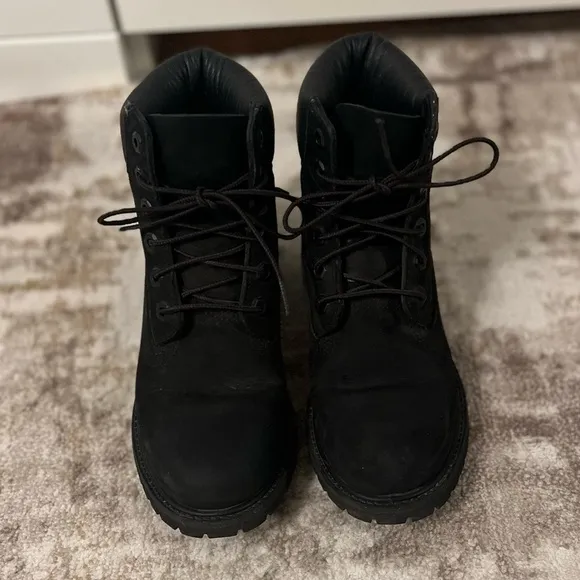 Women’s Timberland Premium 6” Waterproof Boots