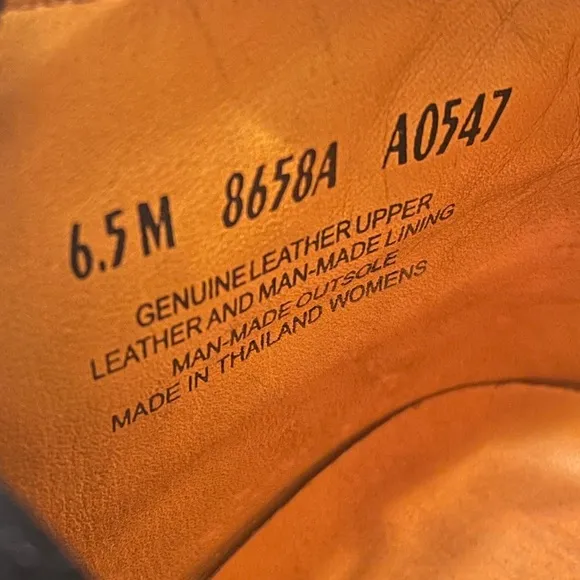Women’s Timberland Premium 6” Waterproof Boots
