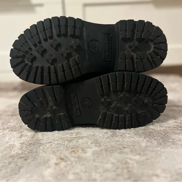 Women’s Timberland Premium 6” Waterproof Boots