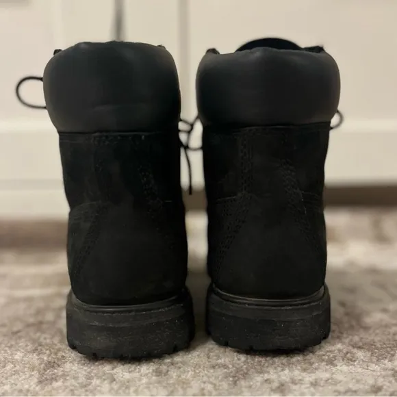 Women’s Timberland Premium 6” Waterproof Boots