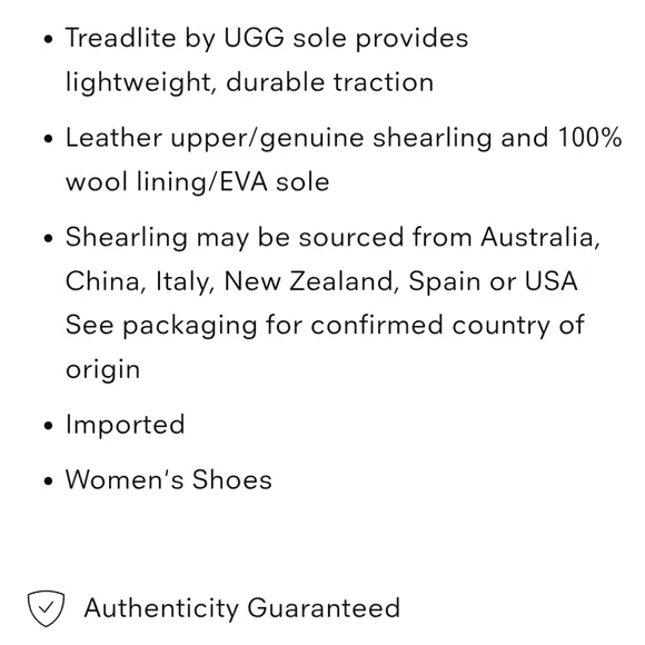Women's UGG Aime Boots