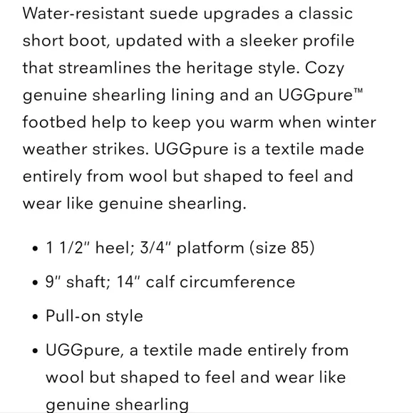 Women's UGG Aime Boots