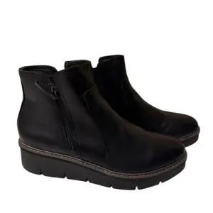 Women's ZEROGRAND City WedgeWaterproof Chelsea Boots
