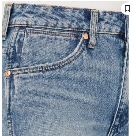 WRANGLER WOMEN'S WESTWARD HIGH RISE BOOTCUT JEANS