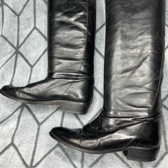 Zanin Linea Free Time Genuine Leather Boots C1