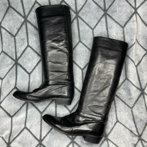 Zanin Linea Free Time Genuine Leather Boots C1