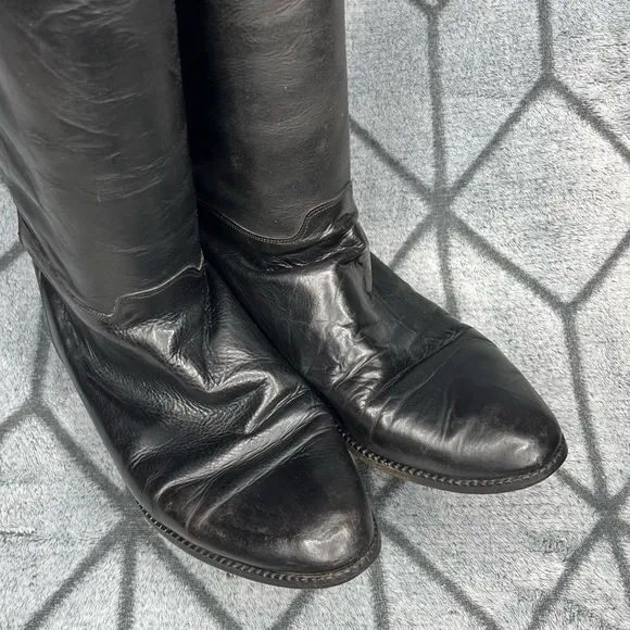 Zanin Linea Free Time Genuine Leather Boots C1