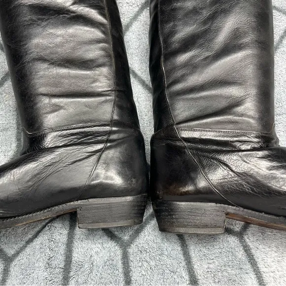 Zanin Linea Free Time Genuine Leather Boots C1