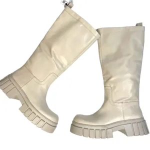 Zara Knee High Boots
